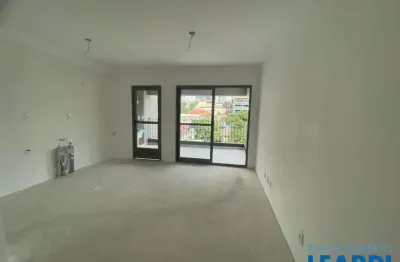 Apartamento com 2 quartos à venda na Rua General Camisão, Saúde, São Paulo