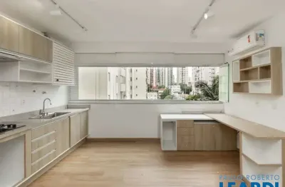 Apartamento com 1 quarto à venda na Rua Caramuru, Saúde, São Paulo