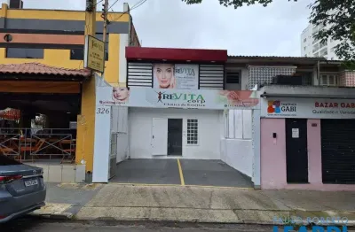 Casa com 5 quartos para alugar na Avenida Santa Catarina, Vila Mascote, São Paulo