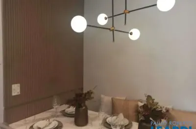 Apartamento com 2 quartos à venda na Avenida Doutor Ricardo Jafet, Ipiranga, São Paulo