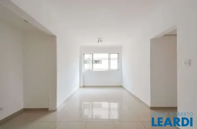 Apartamento com 2 quartos à venda na Avenida Macuco, Moema, São Paulo