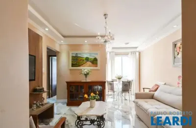 Apartamento com 2 quartos à venda na Rua Doutor Samuel Porto, Mirandópolis, São Paulo