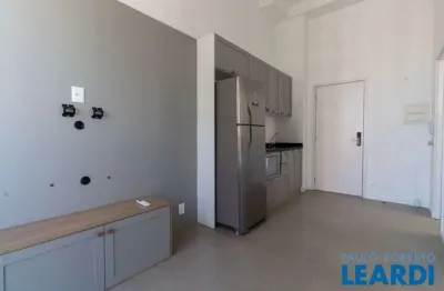 Apartamento com 1 quarto à venda na Alameda dos Arapanés, Moema, São Paulo