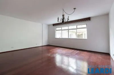 Apartamento com 3 quartos à venda na Rua Manoel da Nóbrega, Paraíso, São Paulo