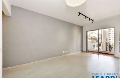 Apartamento com 3 quartos à venda na Rua Gomes de Carvalho, Vila Olímpia, São Paulo