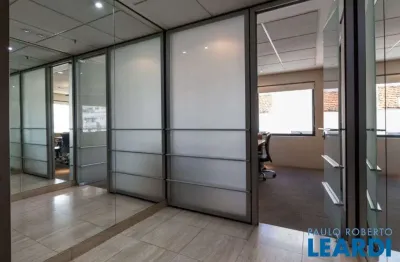 Ponto comercial à venda na Alameda Jaú, Jardim América, São Paulo