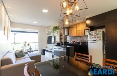 Apartamento com 2 quartos à venda na Rua Paula Ney, Aclimação, São Paulo