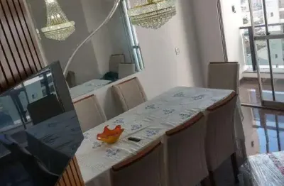 Cobertura com 4 quartos à venda na Rua Teodoro de Beaurepaire, Ipiranga, São Paulo