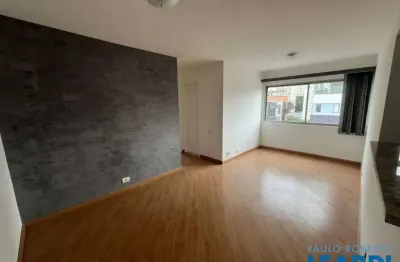 Apartamento com 2 quartos à venda na Rua Padre Artur Somensi, Vila Madalena, São Paulo