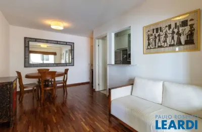 Apartamento com 2 quartos à venda na Rua Ouro Branco, Jardim Paulista, São Paulo