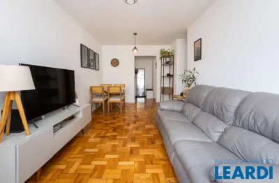Apartamento com 1 quarto à venda na Rua Martiniano de Carvalho, Bela Vista, São Paulo