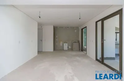 Apartamento com 3 quartos à venda na Rua Loefgren, Vila Clementino, São Paulo