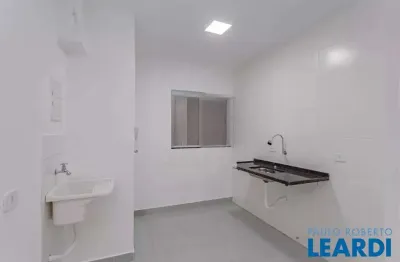 Apartamento com 1 quarto à venda na Rua Coronel Francisco Inácio, Sacomã, São Paulo