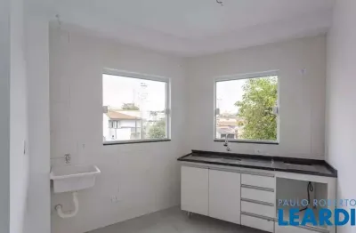 Apartamento com 1 quarto para alugar na Rua Coronel Francisco Inácio, Vila Moinho Velho, São Paulo