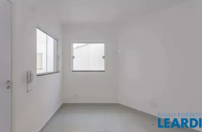 Apartamento com 1 quarto para alugar na Rua Coronel Francisco Inácio, Vila Moinho Velho, São Paulo