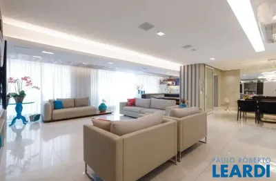 Apartamento com 4 quartos à venda na Rua Pablo Picasso, Jardim das Perdizes, São Paulo