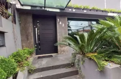 Casa com 5 quartos para alugar na Rua Clemente Pereira, Ipiranga, São Paulo