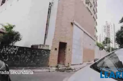 Casa comercial para alugar na Rua Indiaroba, Vila Nova Conceição, São Paulo
