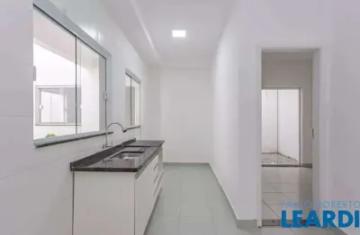 Apartamento com 1 quarto para alugar na Rua Coronel Francisco Inácio, Vila Moinho Velho, São Paulo