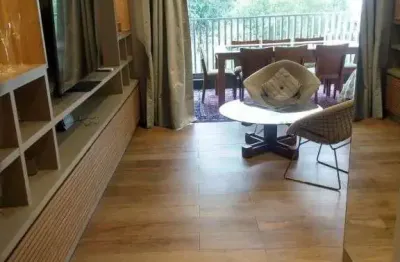 Apartamento com 1 quarto à venda na Alameda Fernão Cardim, Jardim Paulista, São Paulo