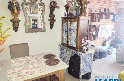 Apartamento com 2 quartos à venda na Avenida Alberto Fontana, Jardim Celeste, São Paulo