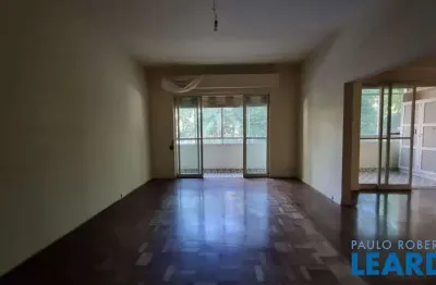 Apartamento com 3 quartos à venda na Rua Piauí, Higienópolis, São Paulo