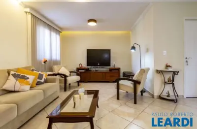 Casa com 3 quartos à venda na Rua Andronico, Jardim da Glória, São Paulo