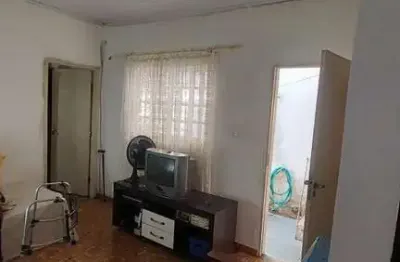 Casa com 2 quartos à venda na Rua Guedesmar, Ipiranga, São Paulo