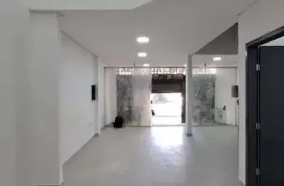 Casa comercial para alugar na Rua Sena Madureira, Vila Mariana, São Paulo