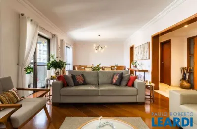 Apartamento com 4 quartos à venda na Rua São Vicente de Paula, Higienópolis, São Paulo