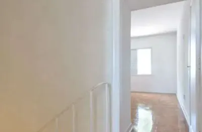 Casa com 2 quartos à venda na Alameda dos Piratinins, Planalto Paulista, São Paulo