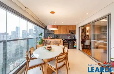 Apartamento com 2 quartos à venda na Rua João Moura, Vila Madalena, São Paulo