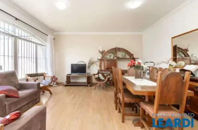 Casa com 3 quartos à venda na Rua Eugênio Falk, Ipiranga, São Paulo