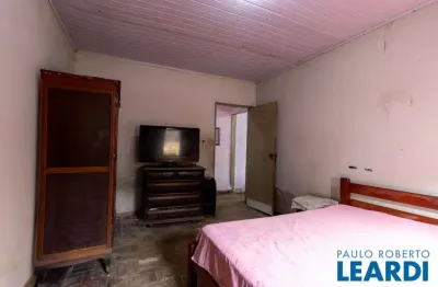 Casa com 2 quartos à venda na Rua João Lopes, Jardim da Glória, São Paulo