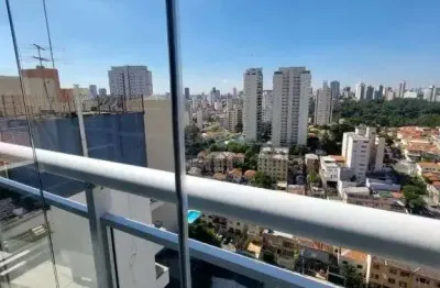 Apartamento com 1 quarto à venda na Rua Espírito Santo, Aclimação, São Paulo