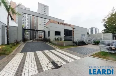 Apartamento com 2 quartos para alugar na Rua Conselheiro Lafaiette, Mooca, São Paulo