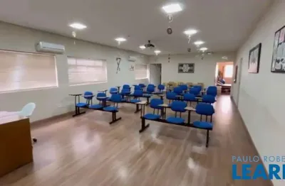 Casa comercial para alugar na Rua Izonzo, Sacomã, São Paulo