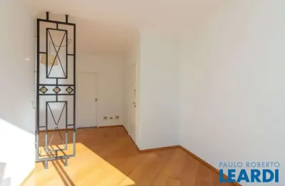 Apartamento com 2 quartos à venda na Rua Urussuí, Itaim Bibi, São Paulo