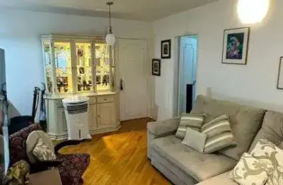 Apartamento com 3 quartos à venda na Rua Carolina do Sul, Brooklin, São Paulo