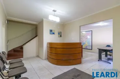 Casa com 1 quarto à venda na Avenida dos Bandeirantes, Planalto Paulista, São Paulo