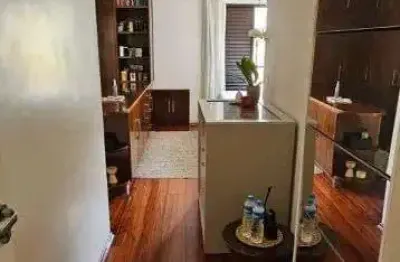 Apartamento com 4 quartos à venda na Rua Pelotas, Vila Mariana, São Paulo