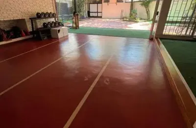 Casa com 3 quartos à venda na Avenida São Valério, Jardim Guedala, São Paulo