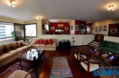 Apartamento com 4 quartos à venda na Rua Júpiter, Aclimação, São Paulo