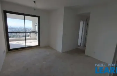 Apartamento com 2 quartos à venda na Rua Salvador Simões, Ipiranga, São Paulo