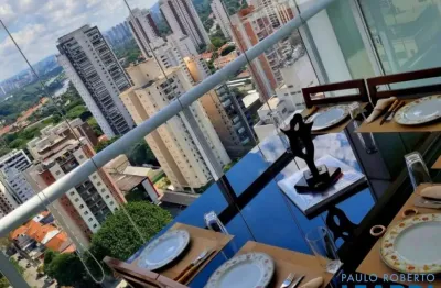 Apartamento com 2 quartos para alugar na Rua Fernão Dias, Pinheiros, São Paulo