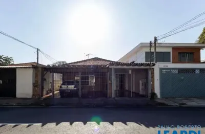 Casa com 3 quartos à venda na Rua Guararapes, Brooklin, São Paulo