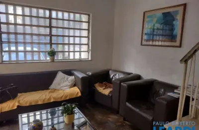 Casa com 3 quartos à venda na Rua das Fiandeiras, Vila Olímpia, São Paulo