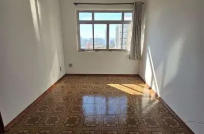 Apartamento com 1 quarto para alugar na Rua Pires da Mota, Aclimação, São Paulo