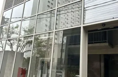 Ponto comercial para alugar na Avenida Onze de Junho, Vila Clementino, São Paulo