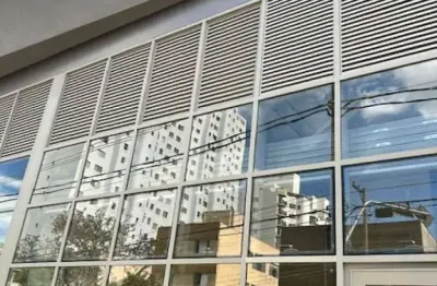 Ponto comercial para alugar na Avenida Onze de Junho, Vila Clementino, São Paulo